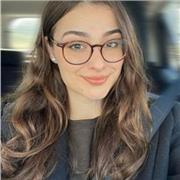 Profesora de Inglés ¡ online o particular!
Con certificado C1 de Cambridge y un año de experiencia